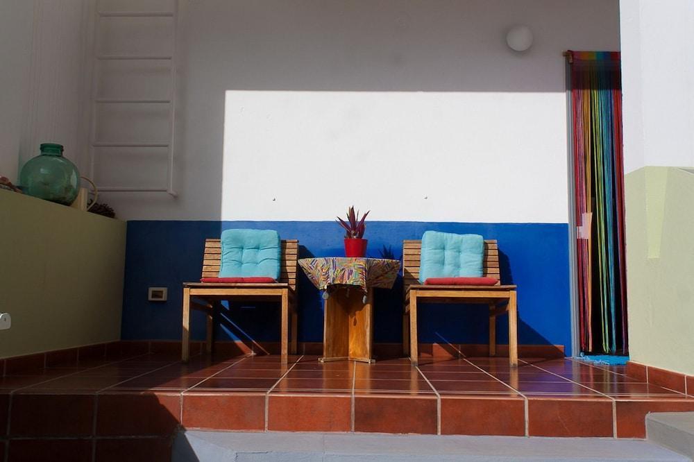 Casa Luna Agaete  Kültér fotó