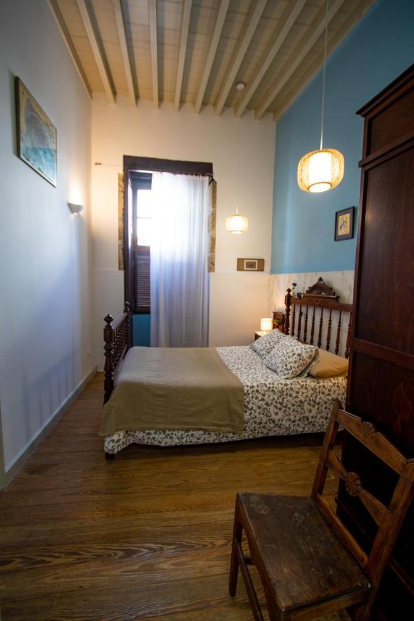 Casa Luna Agaete  Kültér fotó