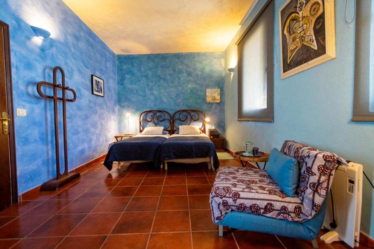 Casa Luna Agaete  Kültér fotó