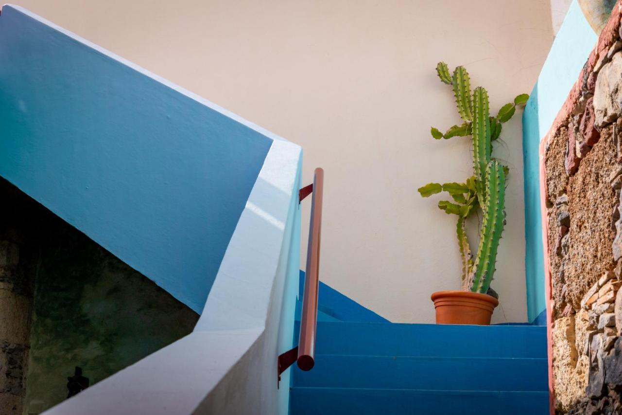 Casa Luna Agaete  Kültér fotó