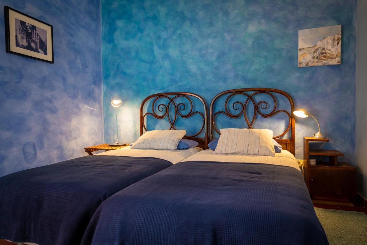 Casa Luna Agaete  Kültér fotó