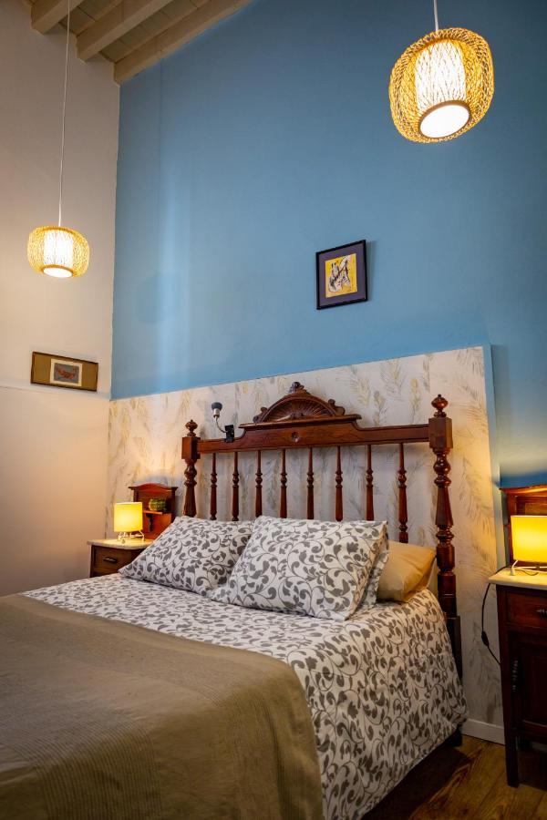 Casa Luna Agaete  Kültér fotó