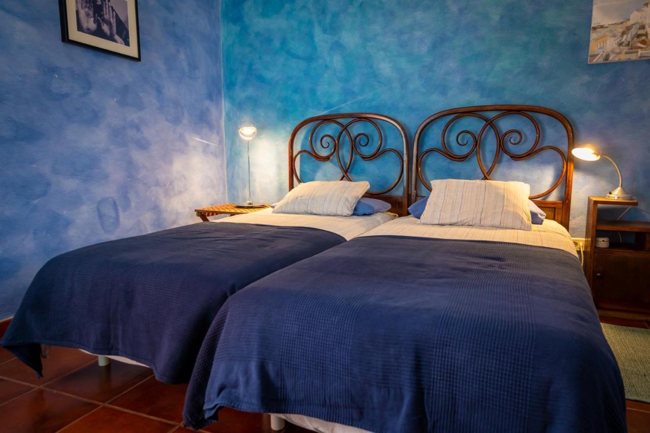 Casa Luna Agaete  Kültér fotó